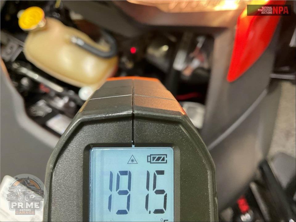 2025 Can-Am RYKER RALLY 900 ACE — фото 6