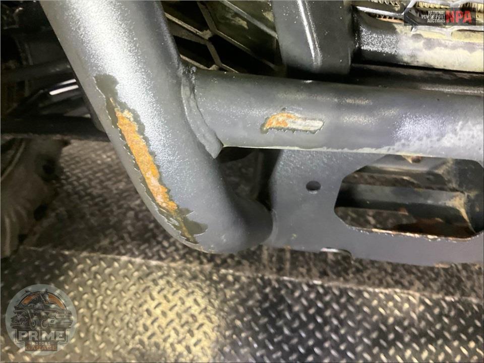 2021 Can-Am MAVERICK X3 MAX X RS TURBO RR — фото 39