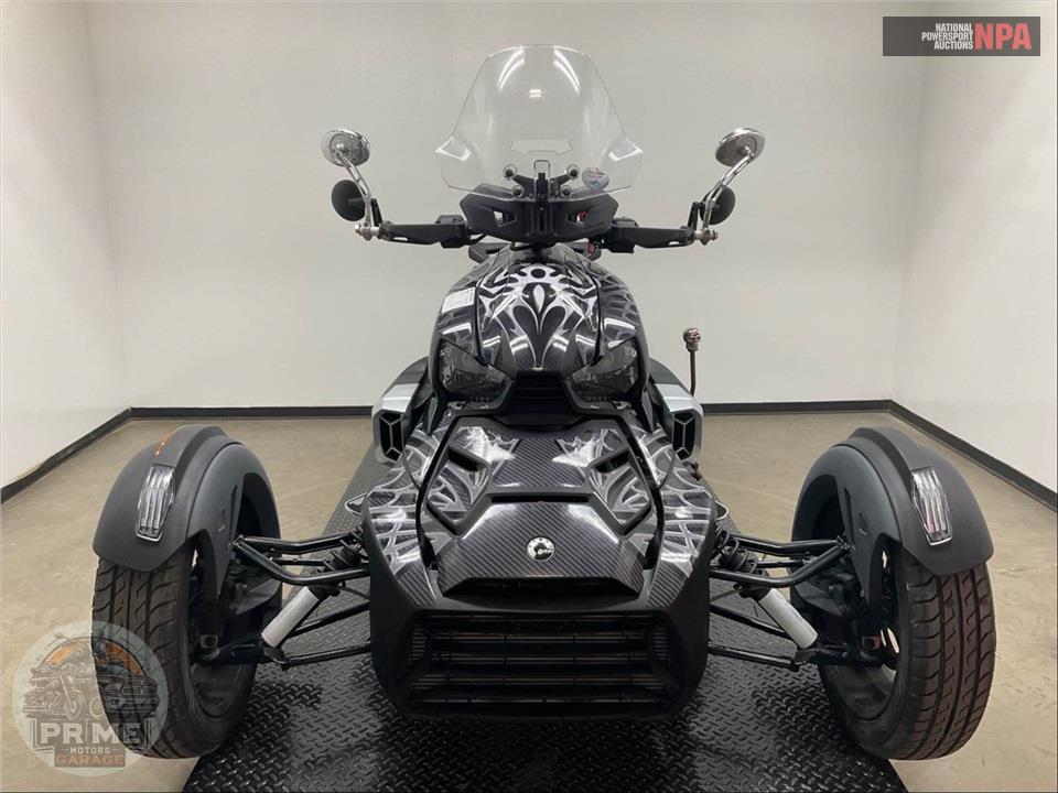 2021 Can-Am RYKER 900 ACE — фото 2