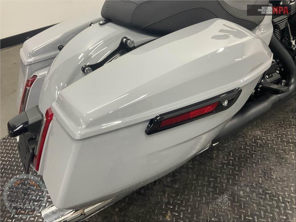 2024 Harley-Davidson FLTRX ROAD GLIDE — фото 17