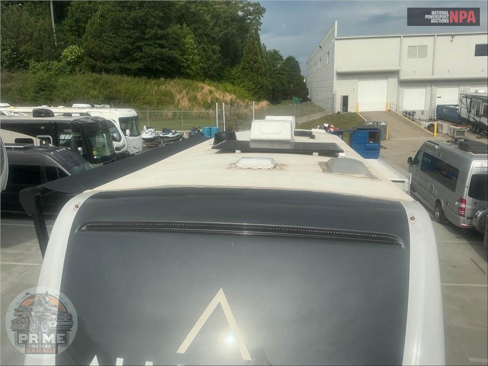 2023 Alliance Rv M-370FB - PARADIGM FIFTH WHEEL SERIES — фото 26