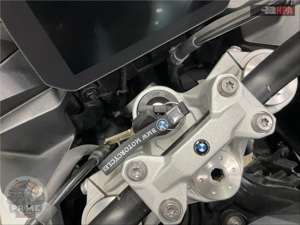 2020 Bmw F900XR — фото 10
