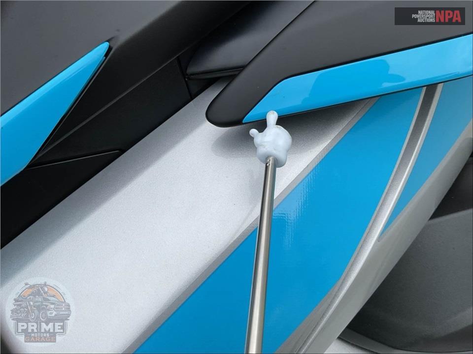 2024 Yamaha WAVERUNNER FX CRUISER HO WITH AUDIO — фото 8