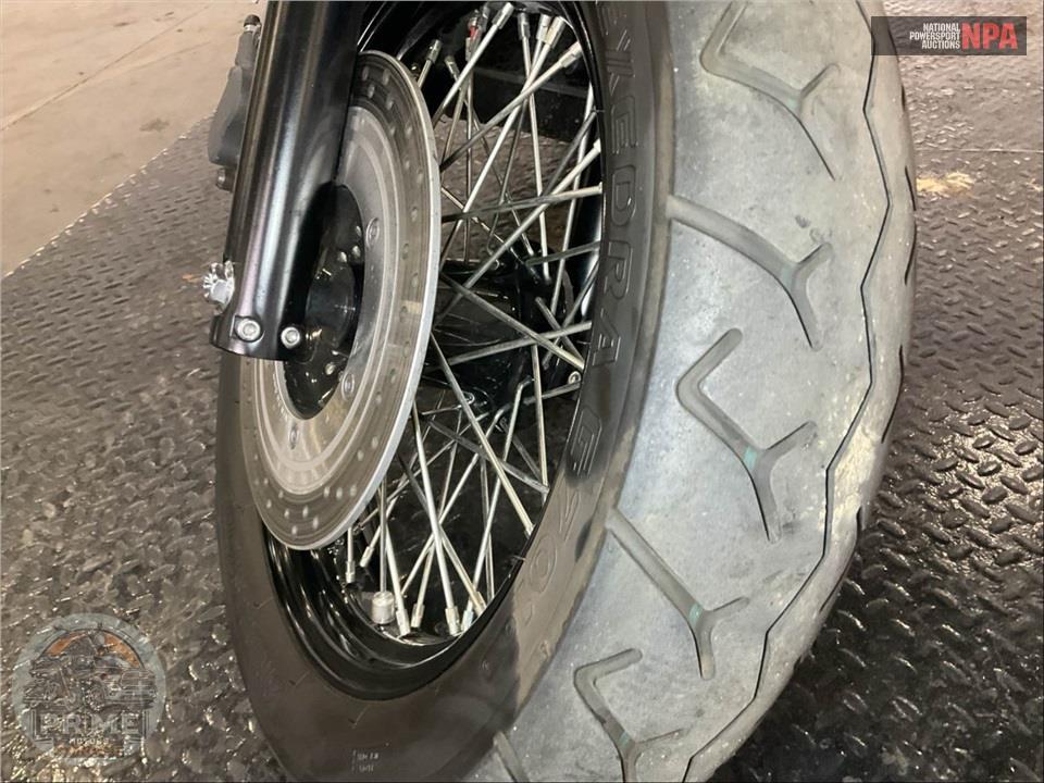 2022 Honda VT750C2B SHADOW PHANTOM — фото 15