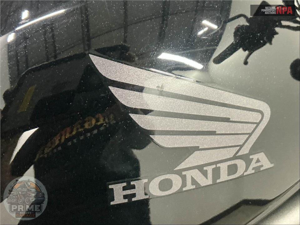 2024 Honda CMX300A REBEL 300 (ABS) — фото 15