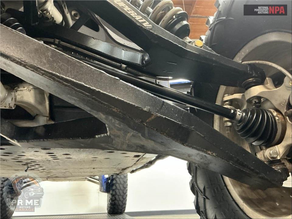 2020 Can-Am MAVERICK X3 MAX X RS TURBO RR — фото 21
