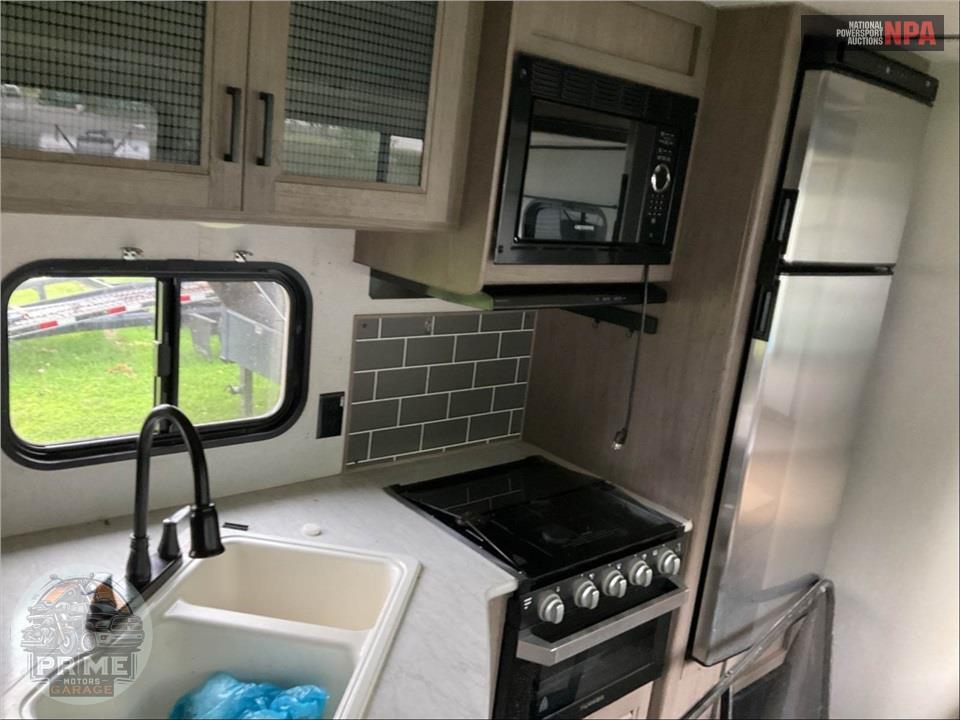 2021 Keystone Rv M-318 BR - HIDEOUT SERIES — фото 7