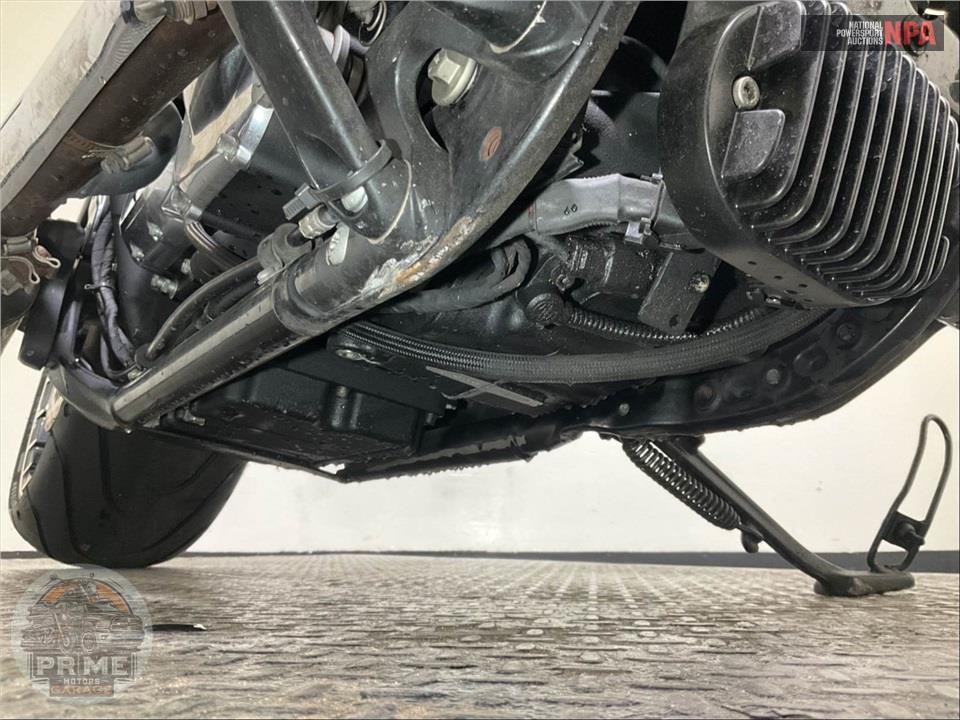 2019 Harley-Davidson FXBR BREAKOUT — фото 14