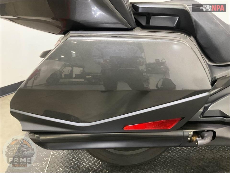 2024 Honda GL1800 GOLDWING TOUR — фото 15