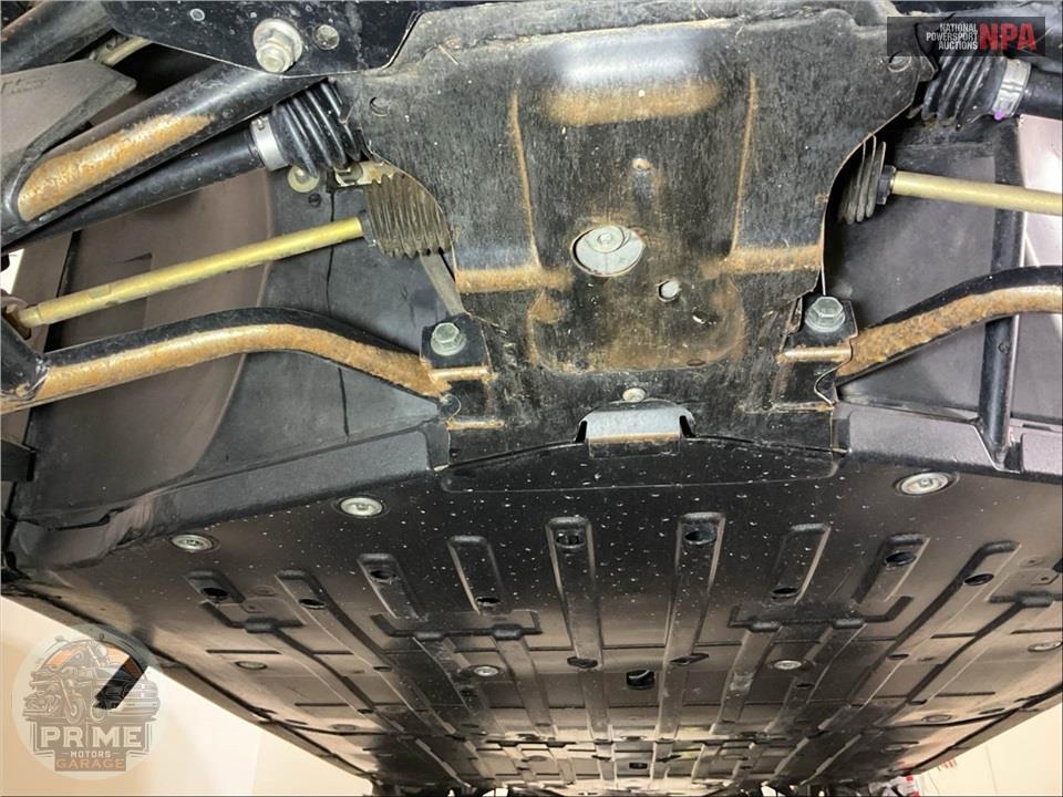 2021 Polaris RANGER CREW XP 1000 NORTHSTAR PREMIUM — фото 14