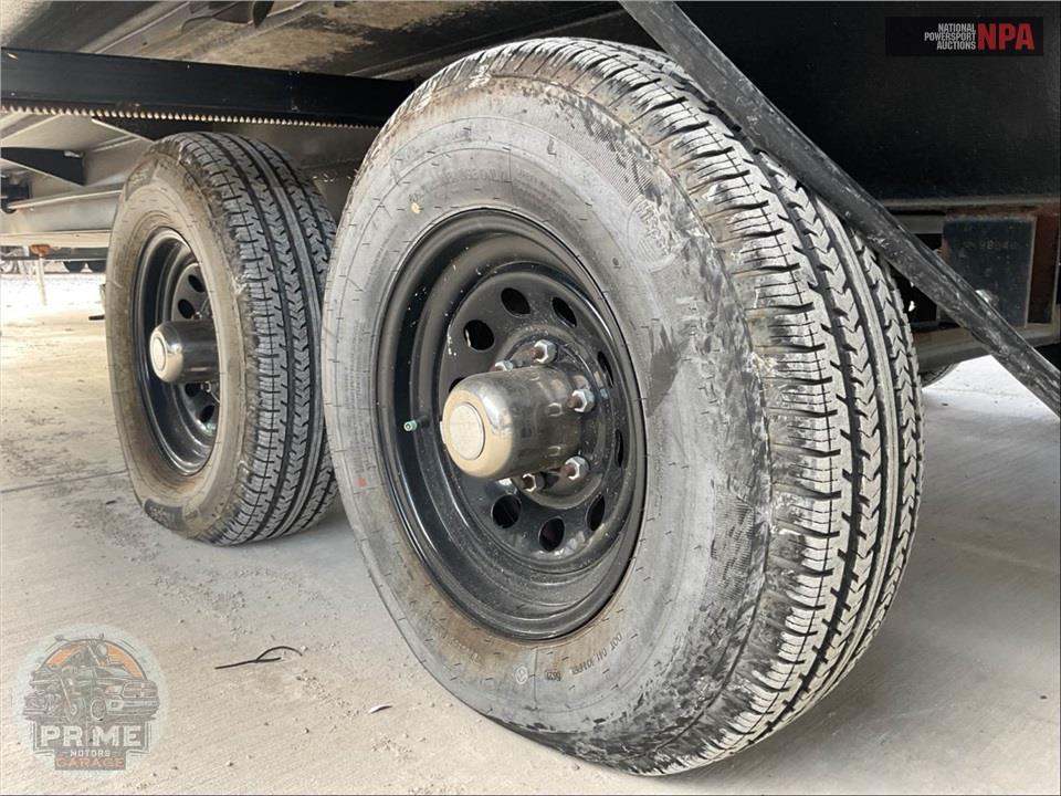 2021 Keystone Rv M-38 BH - SPRINGDALE SERIES — фото 27