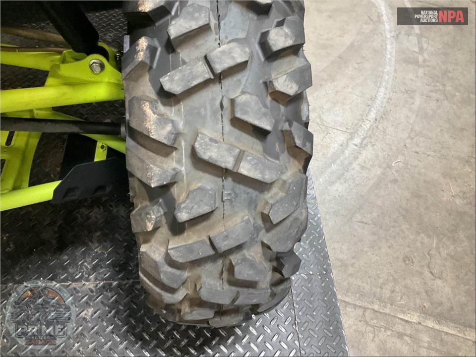 2022 Segway Powersports FUGLEMAN UT10 X — фото 17