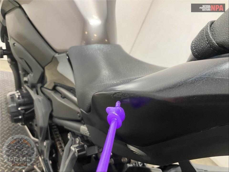 2023 Kawasaki ZR900FPFNN Z900 (ABS) — фото 13