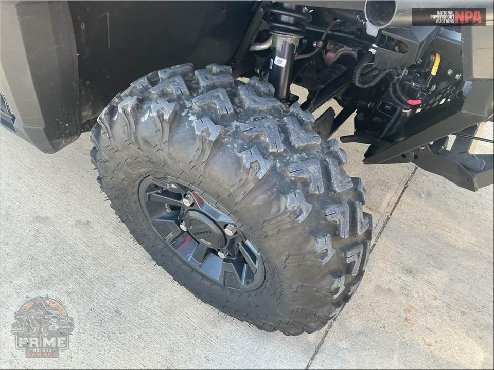 2023 Polaris RANGER CREW 1000 PREMIUM — фото 20