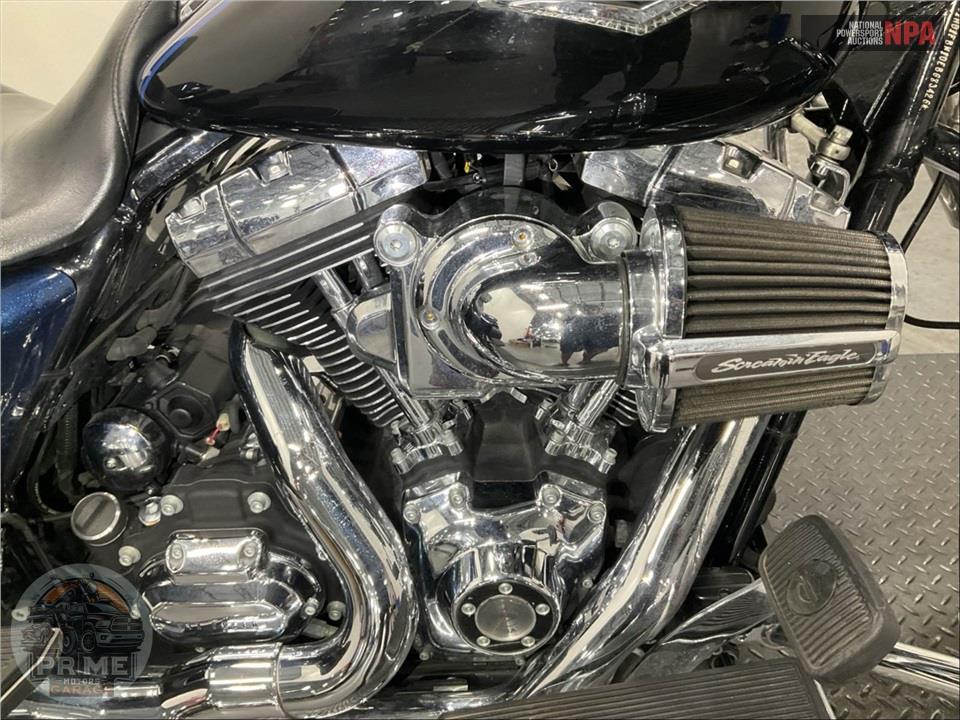 2014 Harley-Davidson FLHR ROAD KING — фото 6