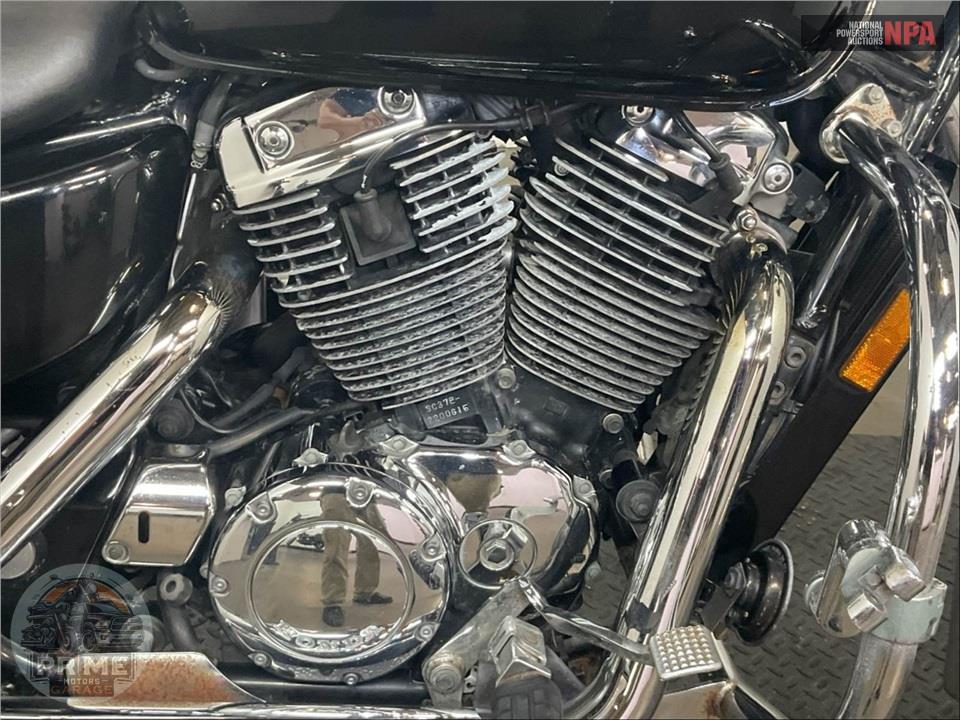 2000 Honda VT1100TY SHADOW ACE TOUR — фото 6