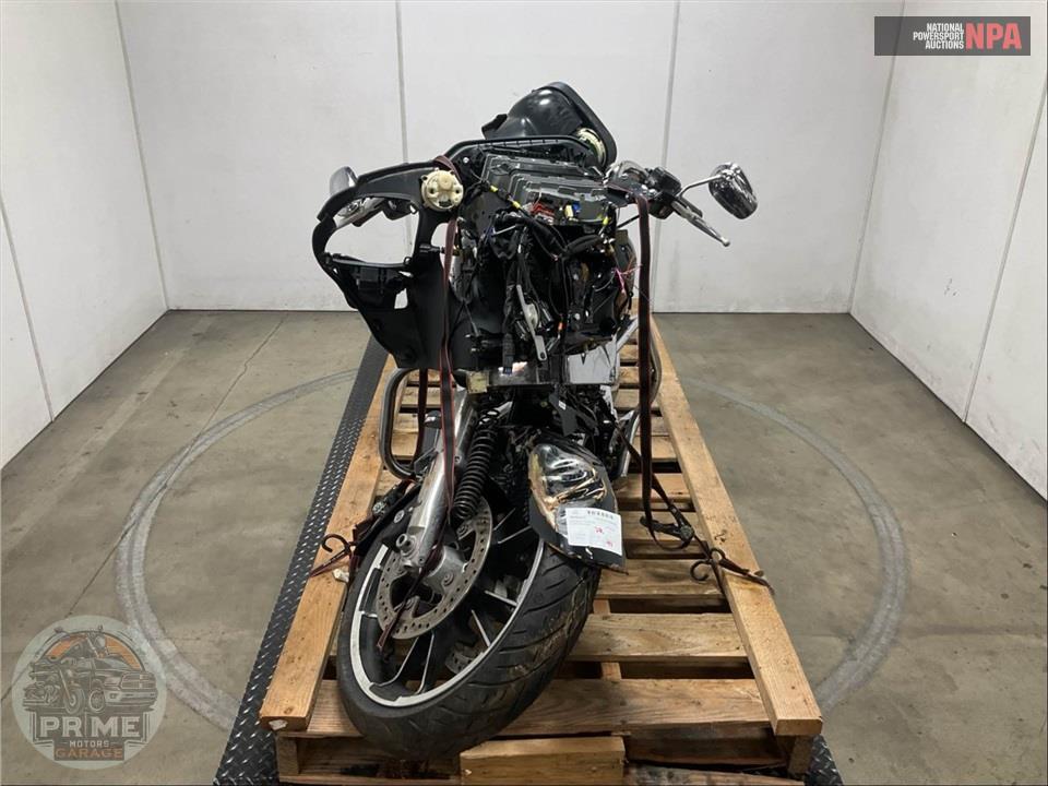 2020 Harley-Davidson FLTRX ROAD GLIDE — фото 2