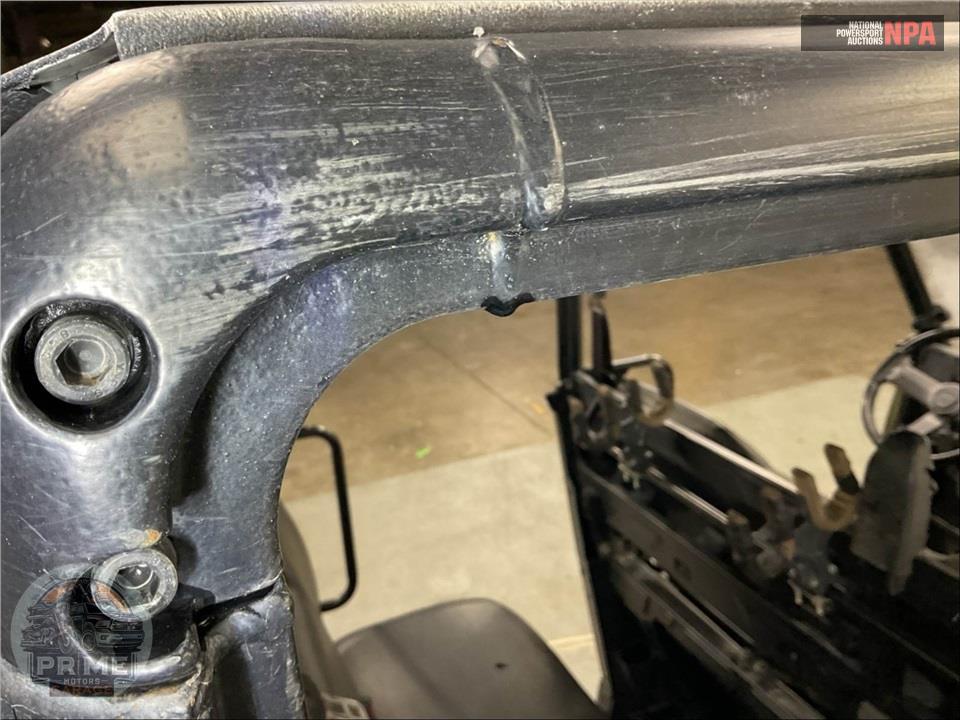 2019 Polaris RANGER CREW XP 900 — фото 23