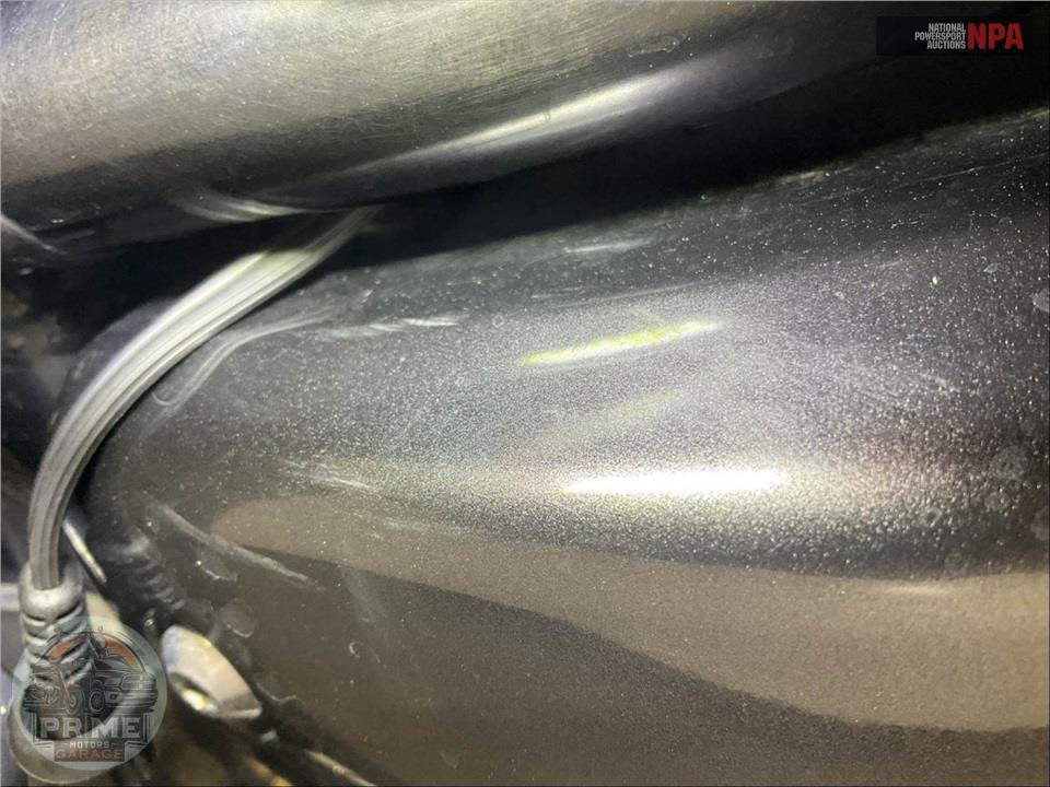 2014 Yamaha XVS13CTFE/C V-STAR DELUXE — фото 22