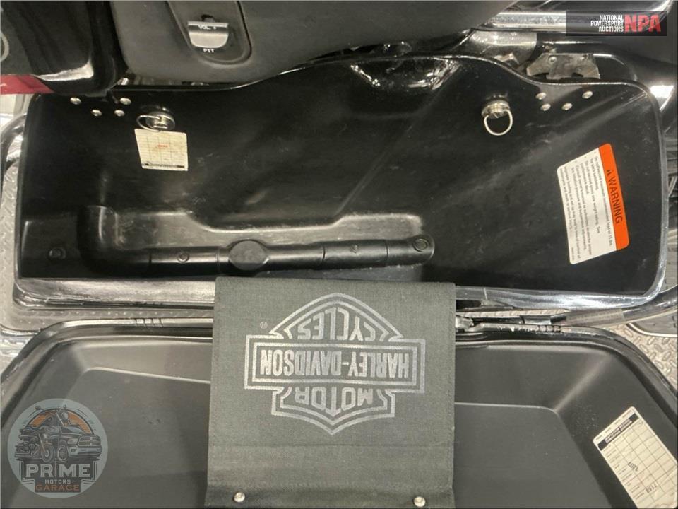 2004 Harley-Davidson FLHTCUI ULTRA CLASSIC ELECTRA GLIDE — фото 27