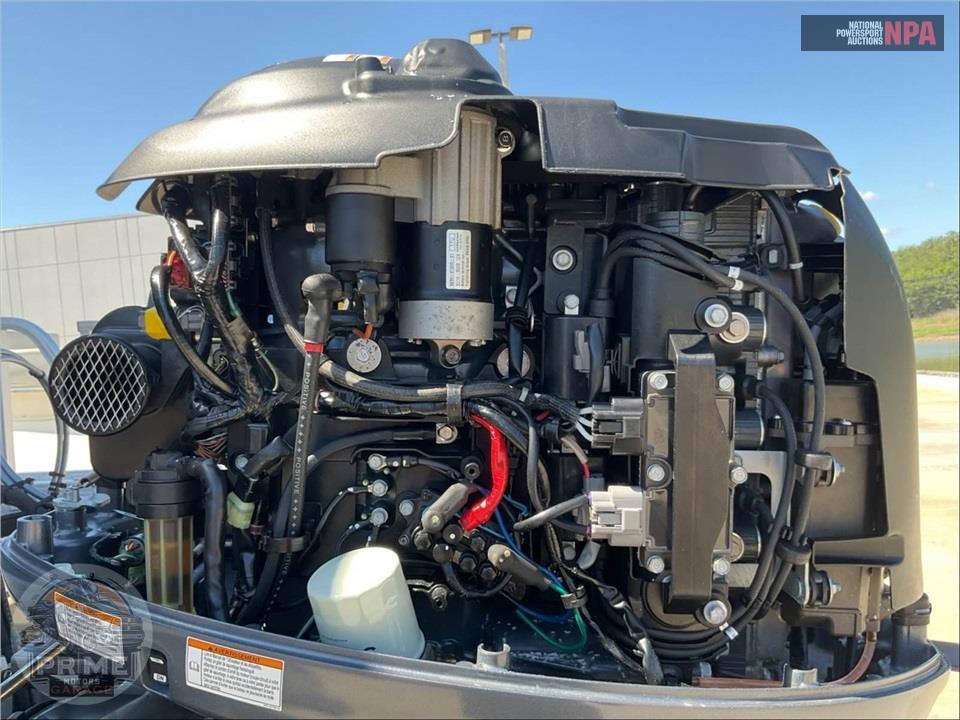 2022 Godfrey Marine 2086 F(*) SWEET WATER SERIES L=21/E=1 90 HP YAMA OB — фото 7