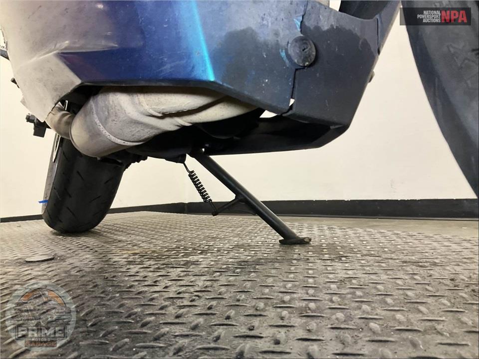 2023 Kawasaki EX400GPFNN NINJA 400 (ABS) — фото 25