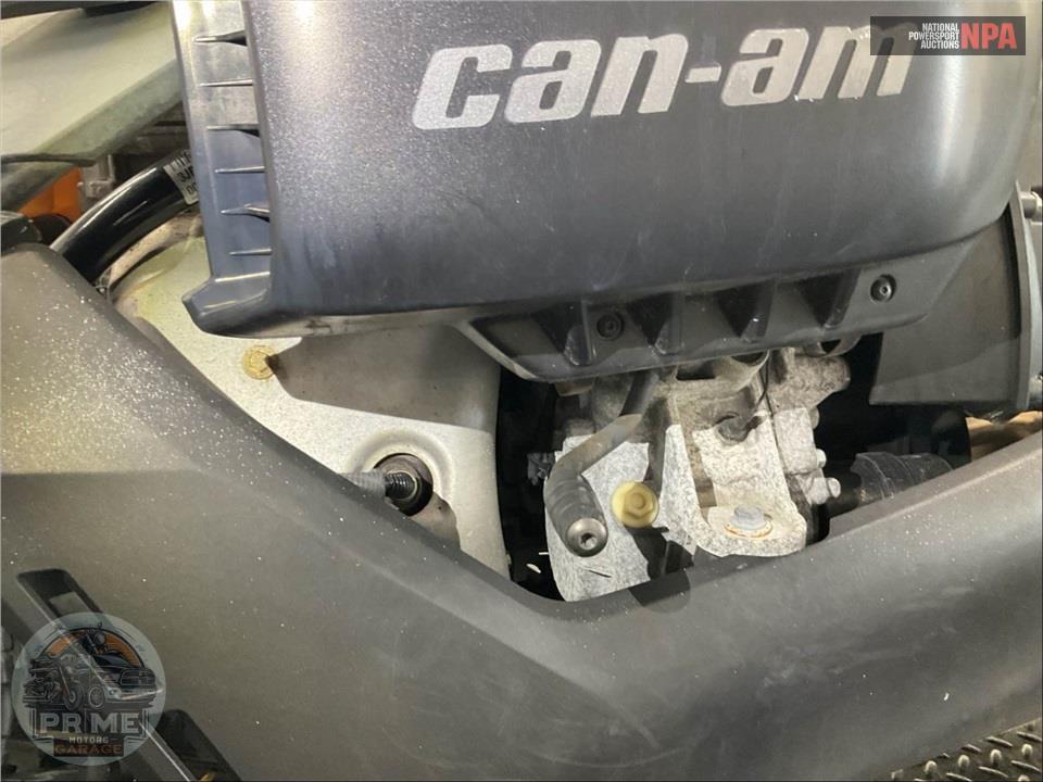 2020 Can-Am RYKER 900 ACE — фото 6