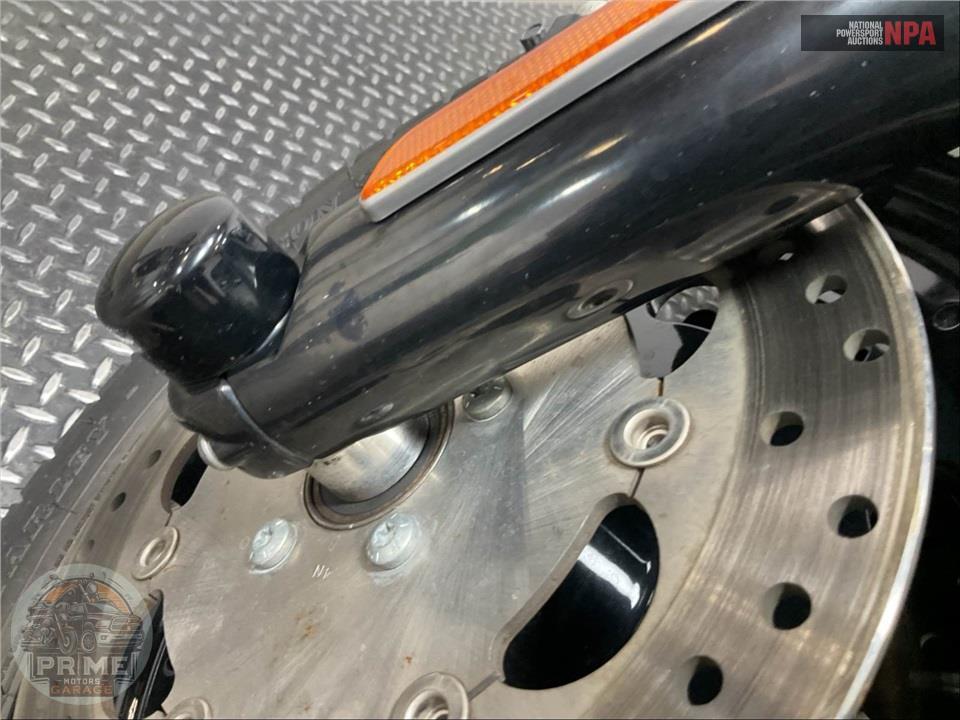 2015 Harley-Davidson FXDF-103 DYNA FAT BOB — фото 20