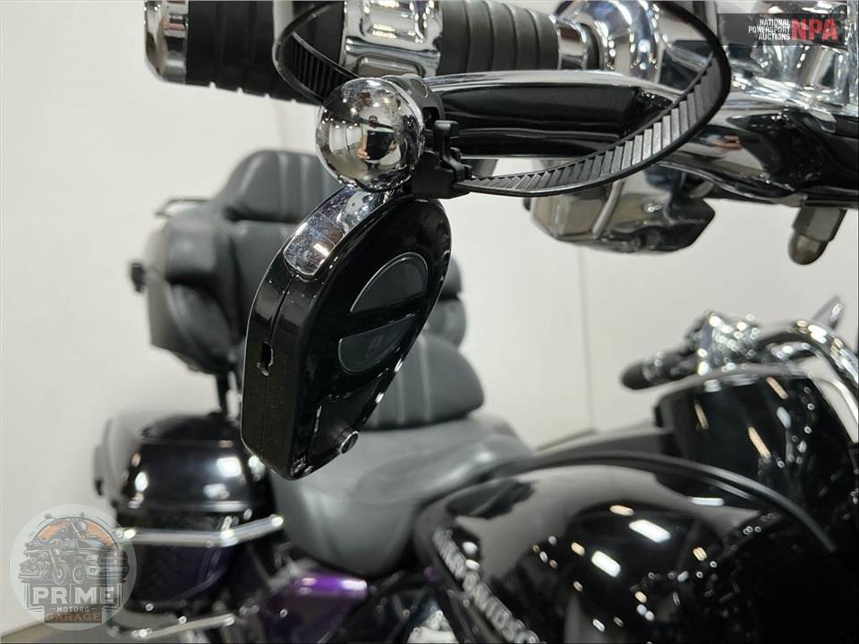 2021 Harley-Davidson FLHTKSE CVO LIMITED — фото 12