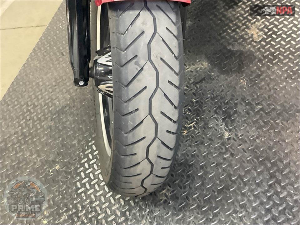 2016 Indian Motorcycle SCOUT (ABS) — фото 19
