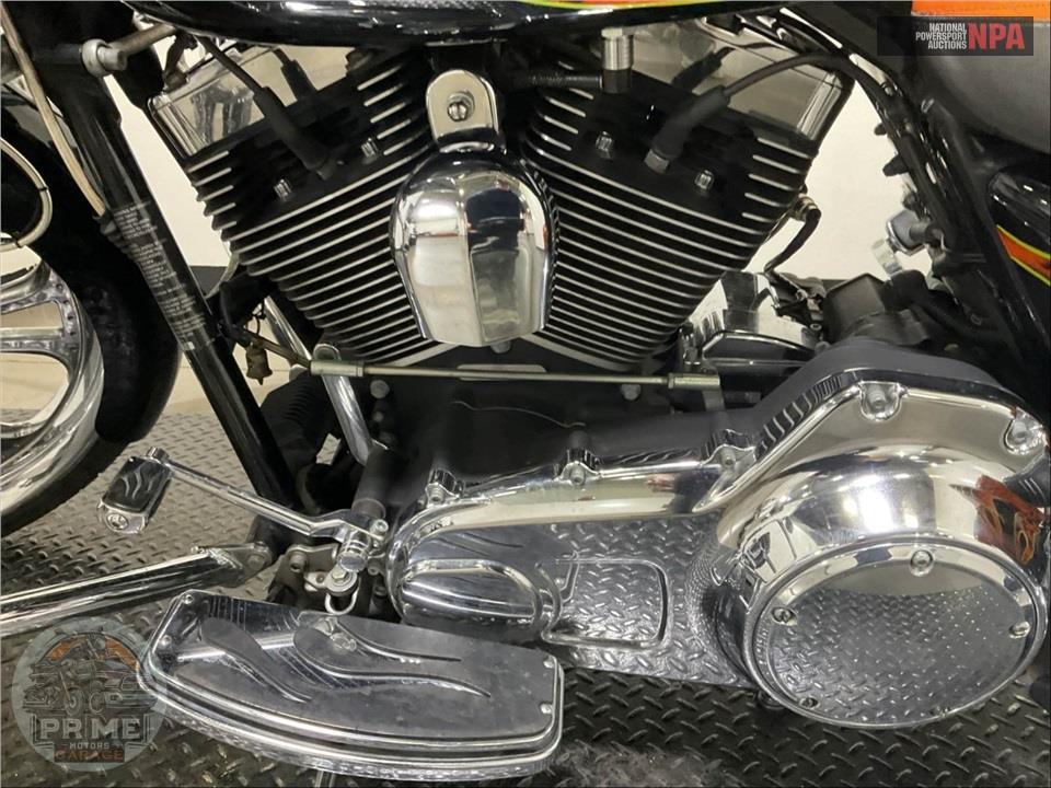 2009 Harley-Davidson FLTR ROAD GLIDE — фото 5