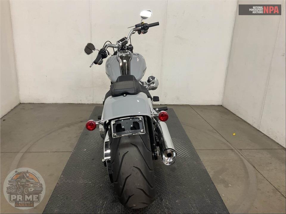2024 Harley-Davidson FXBR BREAKOUT — фото 4