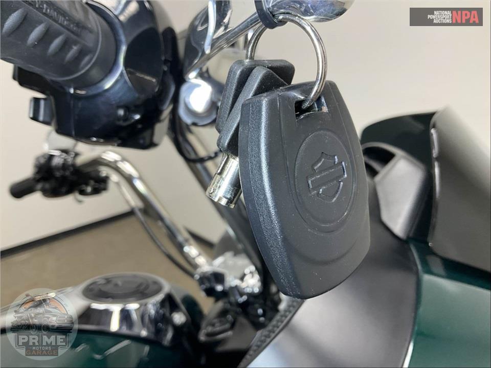 2024 Harley-Davidson FLTRX ROAD GLIDE — фото 9