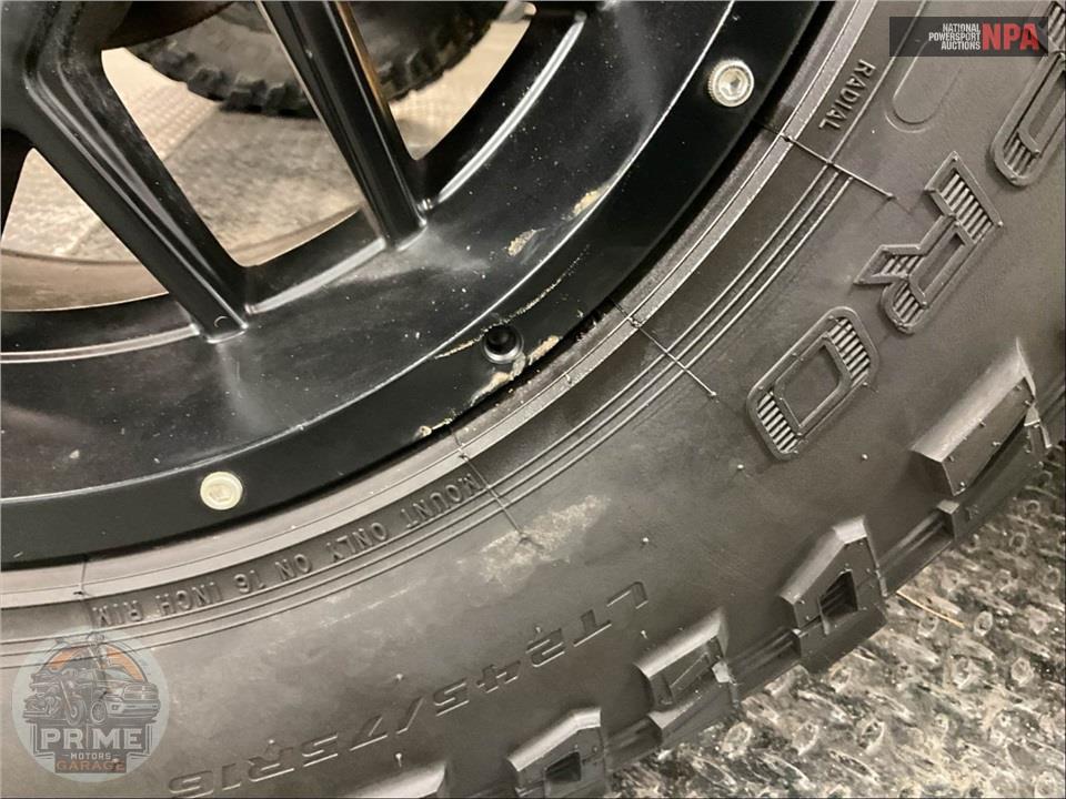 2021 Polaris RANGER CREW XP 1000 NORTHSTAR ULTIMATE — фото 36