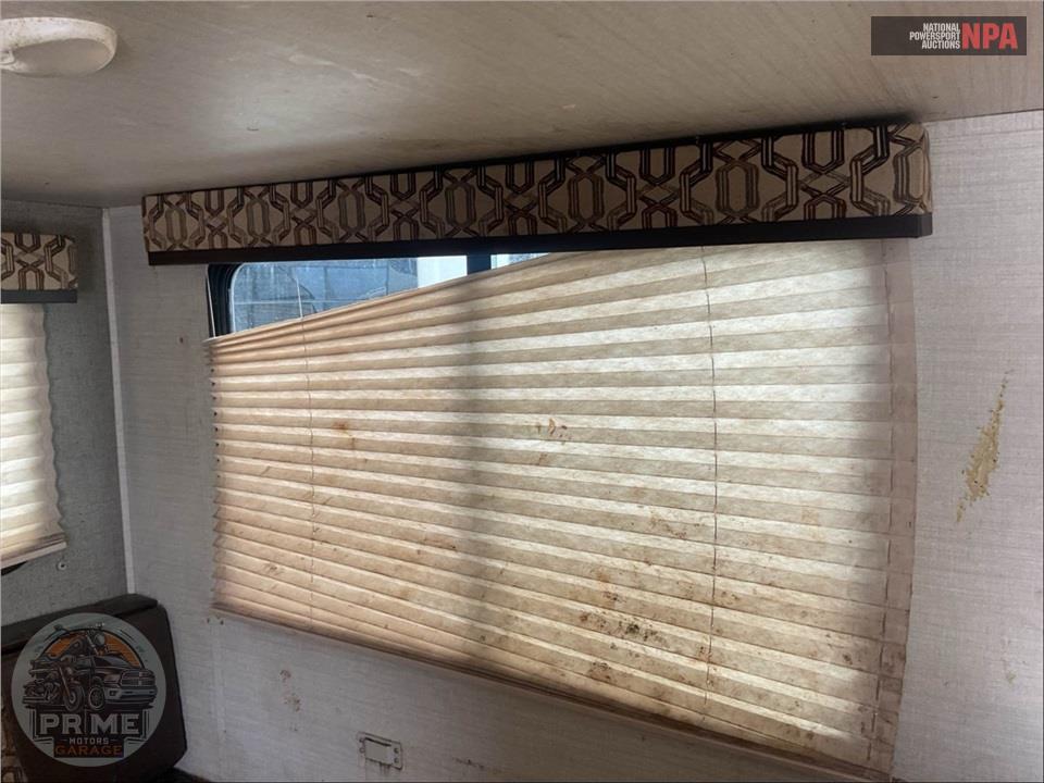 2018 Keystone Rv M-330 BHS - BULLET ULTRA LITE SERIES — фото 46