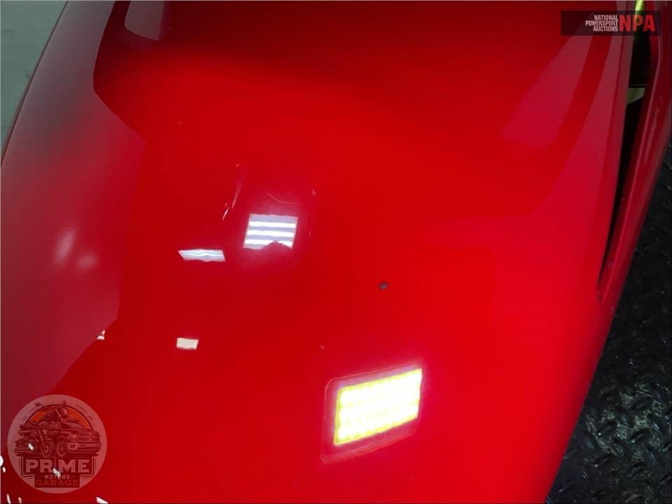 2025 Honda CBR1000RR-R FIREBLADE SP — фото 18