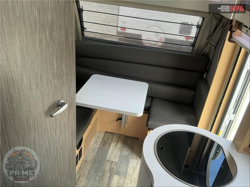 2023 Nucamp Rv M-400 BOONDOCK - T@B SERIES — фото 8