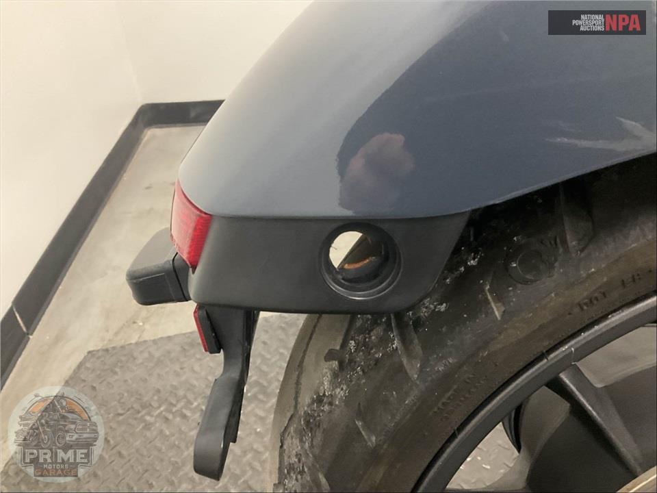 2016 Honda VT13CXG FURY — фото 37