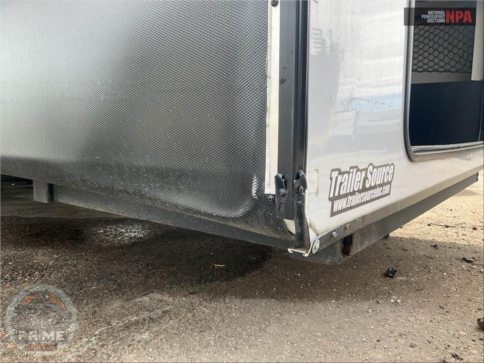 2024 Cedar Creek M-380MUD - FIFTH WHEEL SERIES — фото 48