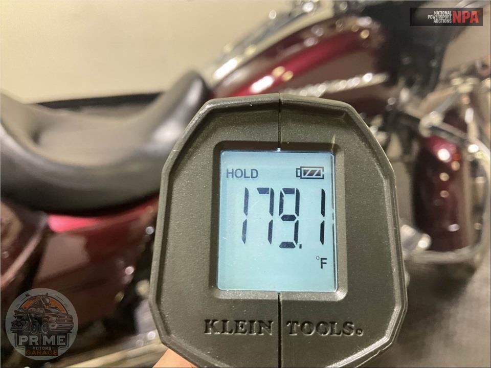 2018 Harley-Davidson FLTRX ROAD GLIDE — фото 8