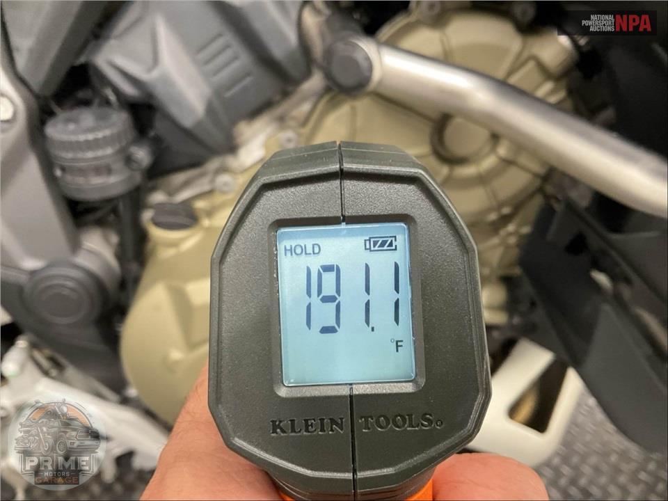 2024 Ducati MULTISTRADA V4 RALLY — фото 8