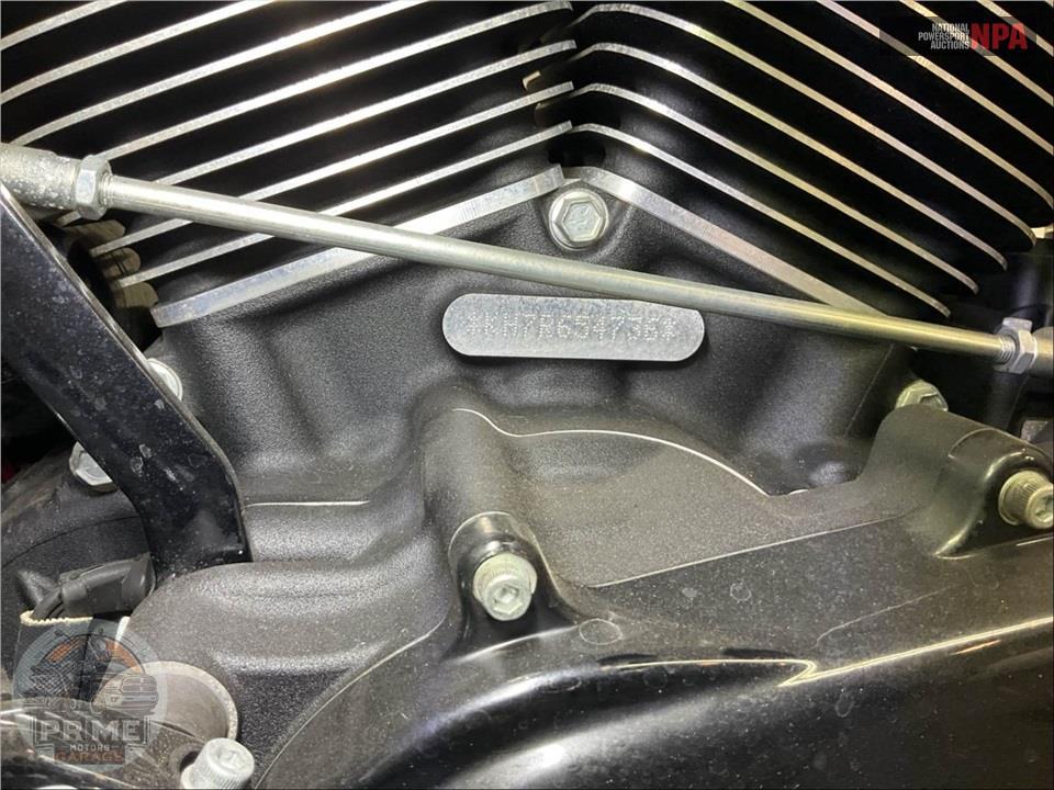 2024 Harley-Davidson FLTRX ROAD GLIDE — фото 38