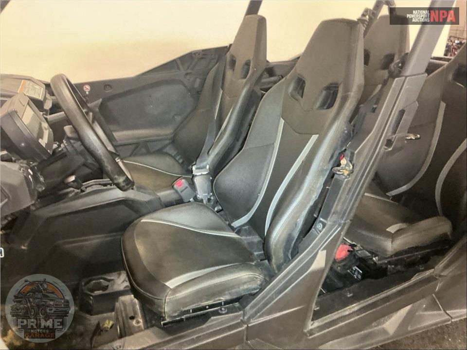 2024 Can-Am COMMANDER MAX XT 1000R — фото 31