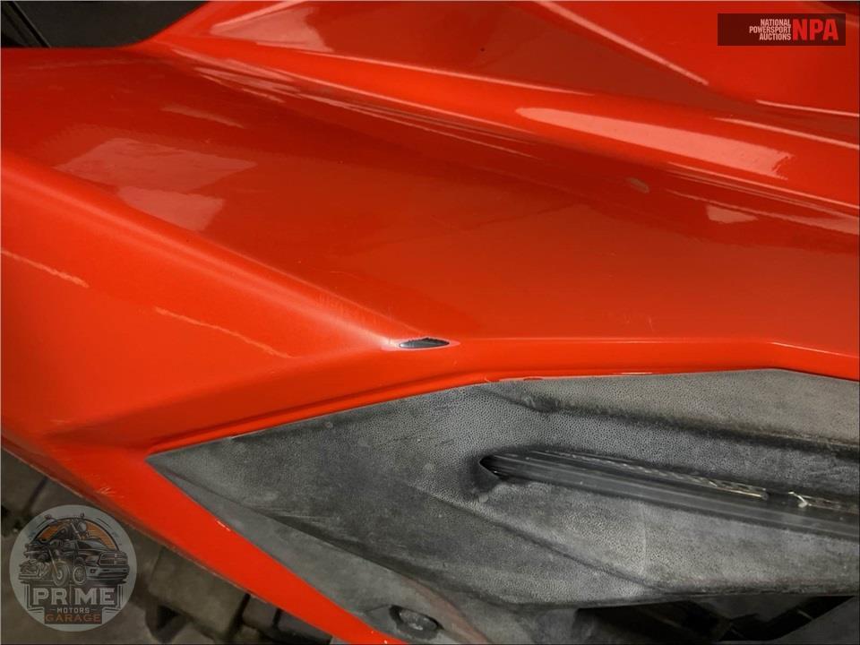 2019 Can-Am MAVERICK SPORT MAX DPS 1000R — фото 13