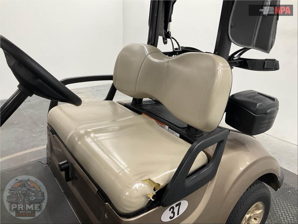 2021 Yamaha DR2AV1XFI FLEET — фото 6