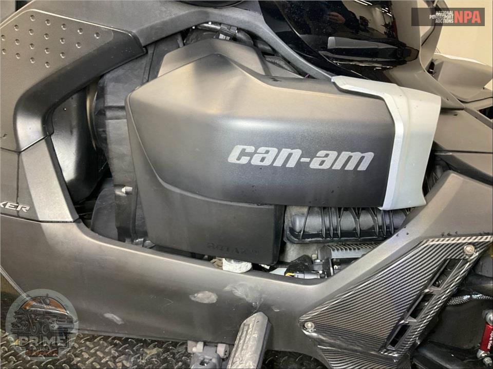 2021 Can-Am RYKER 900 ACE — фото 7