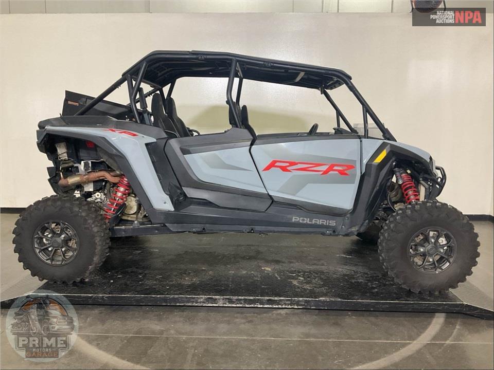 2025 POLARIS RZR XP 4 1000 PREMIUM