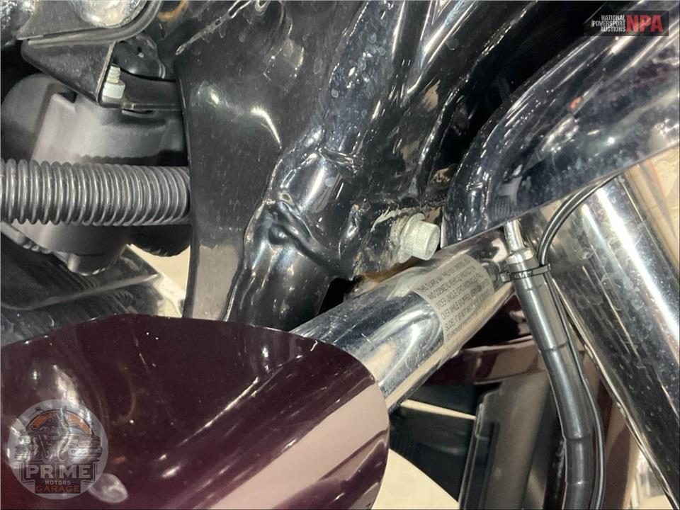2005 Harley-Davidson FLHTCUI ULTRA CLASSIC ELECTRA GLIDE — фото 14