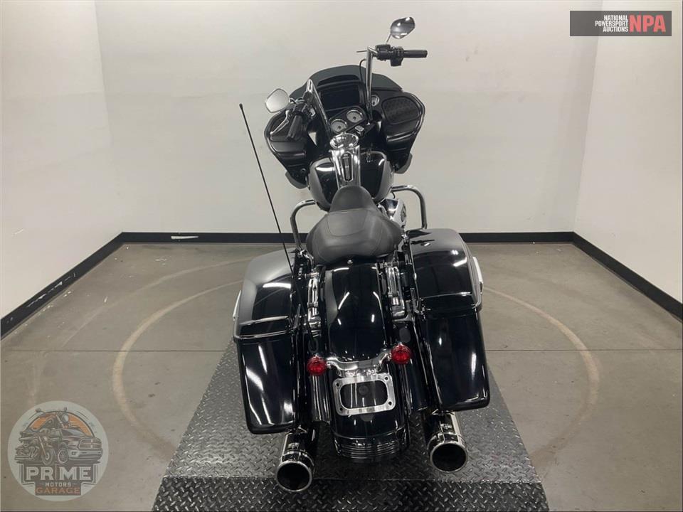 2022 Harley-Davidson FLTRX ROAD GLIDE — фото 4