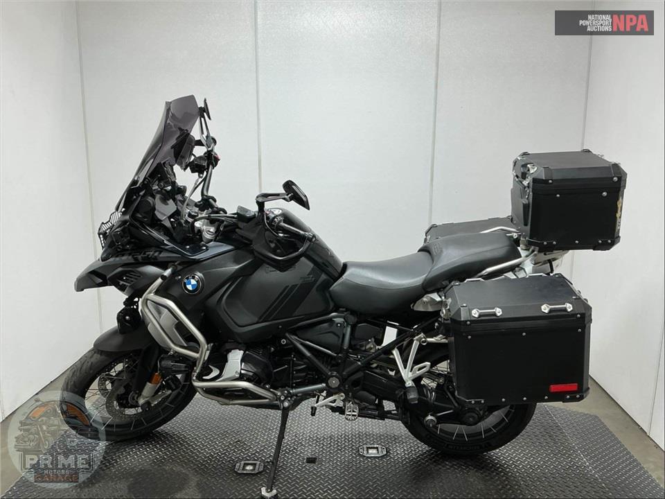 2021 Bmw R1250GS ADVENTURE — фото 3